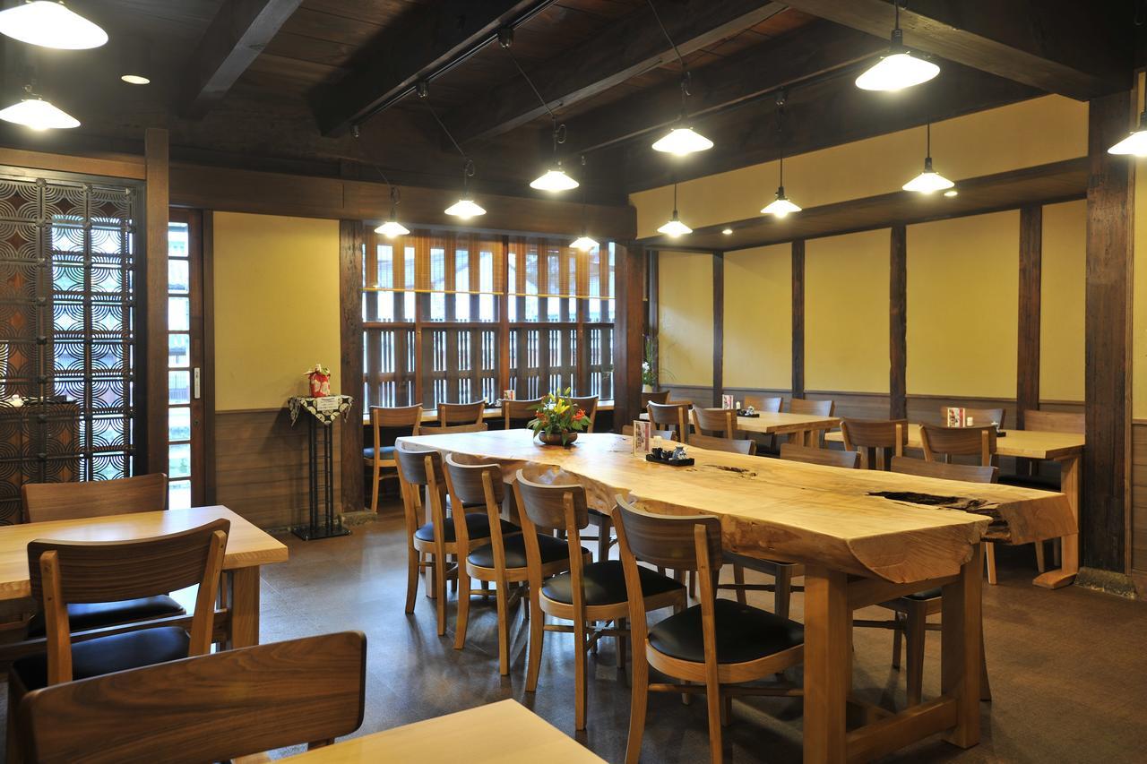 日奥日克昂特斯吉塔酒店 仓敷 外观 照片