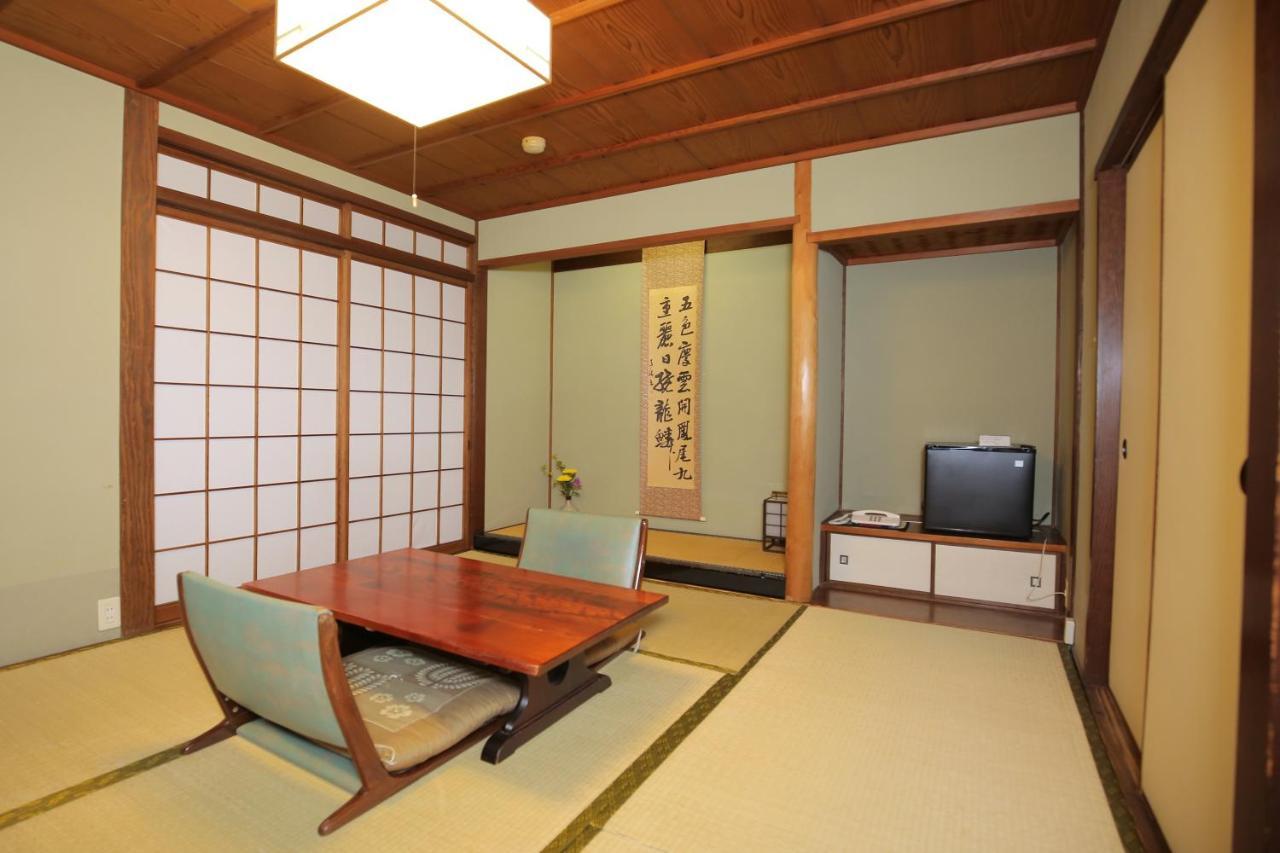 日奥日克昂特斯吉塔酒店 仓敷 外观 照片